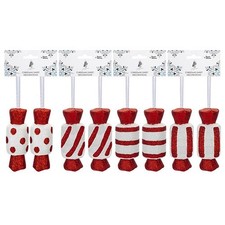 Assorted christmas glitter - christmas,