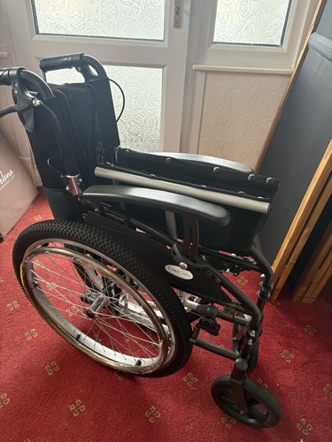 Elite care voyager self - -,