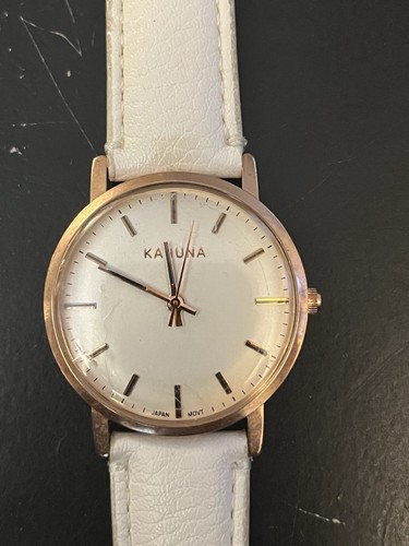 Kahuna ladies watch - kahuna,