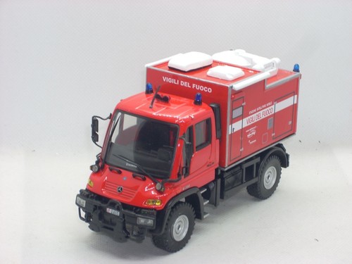 Firefighter fire mercedes - firefighter,