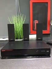 Sony bdv e370 blu ray - sony, bdv-e370
