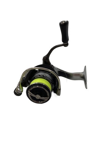 Daiwa caldia spinning - 18, reel