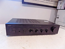 Denon PMA-707 Precision Audio