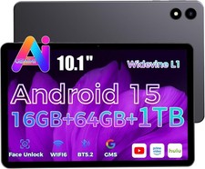 2026 Tablet 10.1inch Android