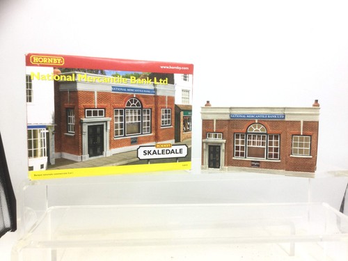Hornby r8970 gauge - r8970, oo