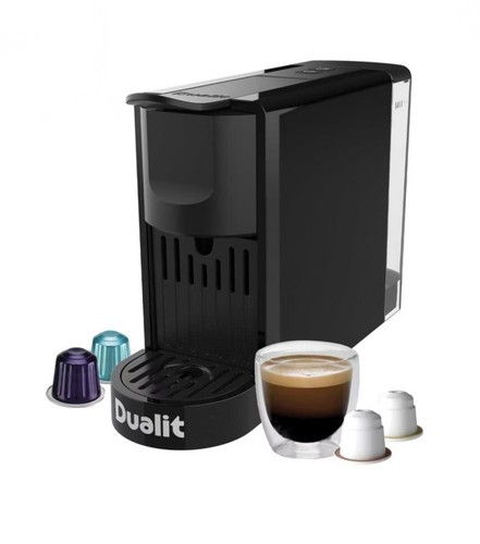 Dualit pod coffee - pod,