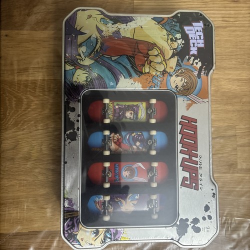 2009 tech deck tony hawk - 2009,