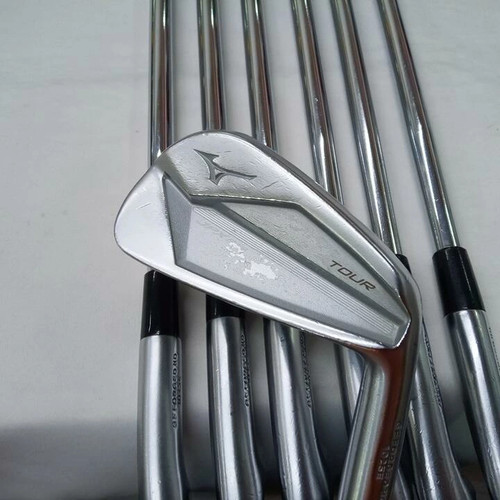 Mizuno jpx 919 tour iron - jpx,