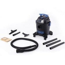 SGS 15.5L Wet & Dry Vacuum