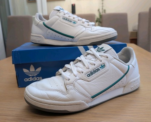 Adidas continental mens - adidas, 80