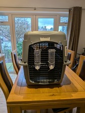 Sky kennel IATA Approved , Dog