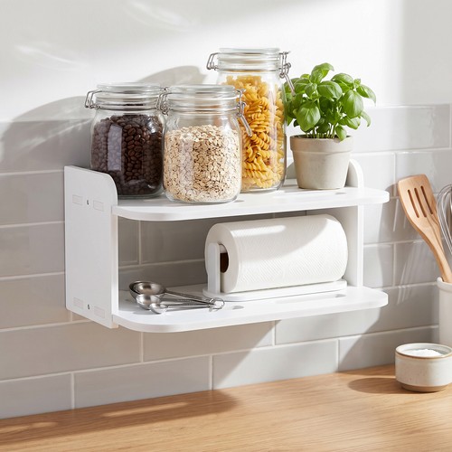 Tiers floating shelf - tiers,