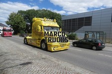 Truck photo volvo - volvo, tractor
