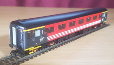 Bachmann 39-654 BR Mk2F FO First Open Virgin Trains Coach OO Gauge