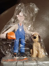 Wallace And Gromit Coalport