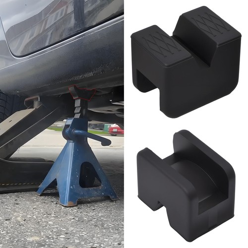 Universal jack stand - jack,