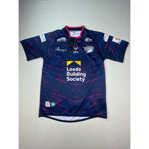 Leeds rhinos 2024 - leeds, away