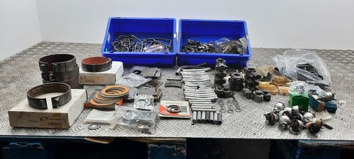 Borg warner model 66 - warner,