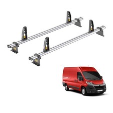 Citroen Relay Roof Rack for