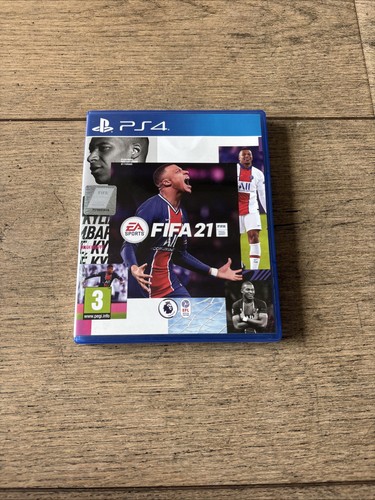 Fifa ps4 - fifa,