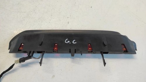 Opel vectra rear third brake - opel, c