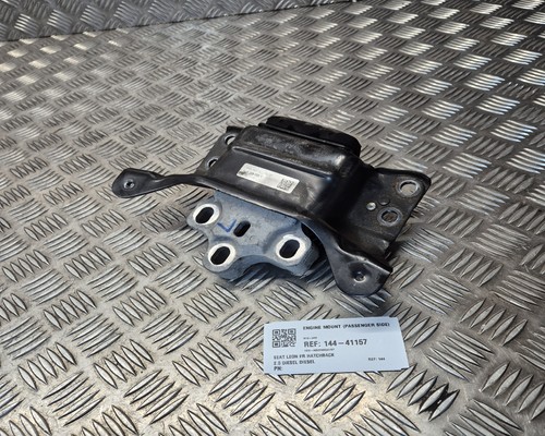 Seat leon 2013 2020 0 - fr, 2.0