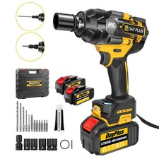 2500NM HIGH TORQUE 1/2 IMPACT