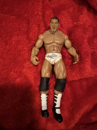 Wwe jakks pacific - wwe, dave