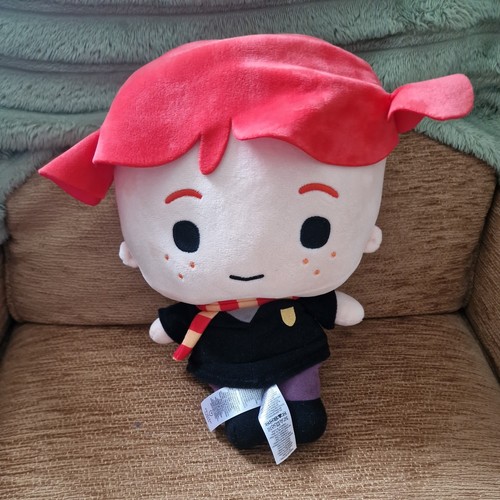 Harry potter plush - harry,