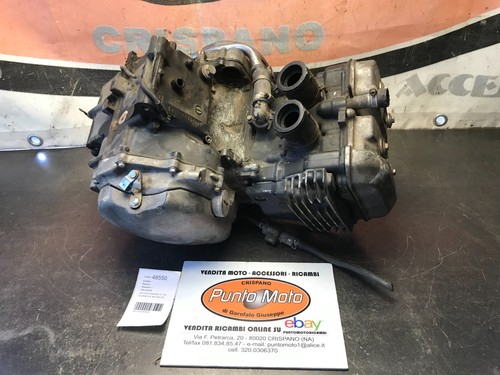 Complete engine block - , kawasaki