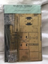 MAJESTIC MODELS O GAUGE 7mm