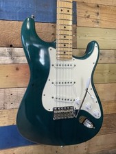 USA Fender Stratocaster
