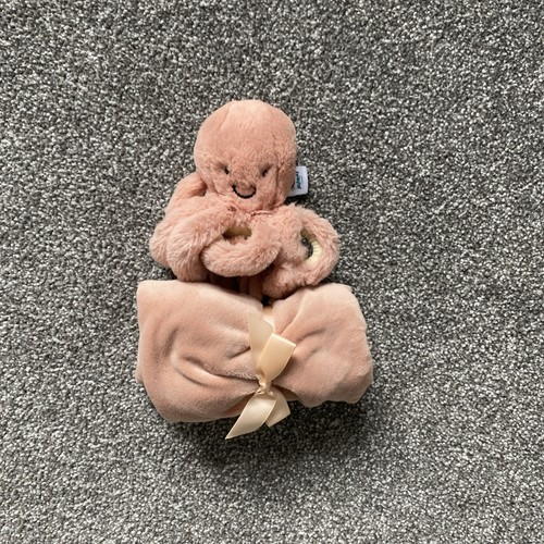 Jellycat pink peach - jellycat,