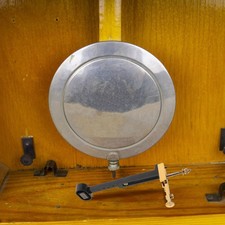 Floor Clock Swing Bracket