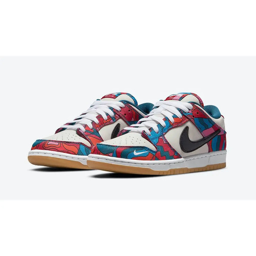 Nike dunk low pro - dunk, piet