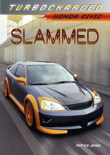 Slammed honda civic - slammed:,