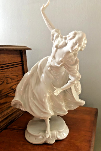 Von schierholz white - schierholz, porcelain