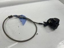 Yamaha YQ50 Aerox 5BR Front