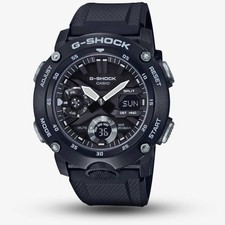 Casio G-Shock Classic Carbon