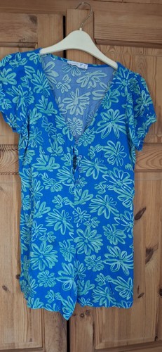 Ladies funky summer - ladies, short
