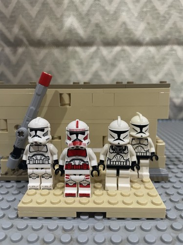 Lego star wars - lego,