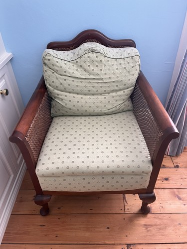 Edwardian bergere came - bergere,