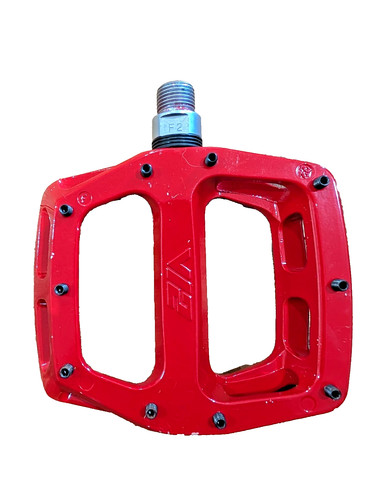 Dmr v12 pedal flat - v12,