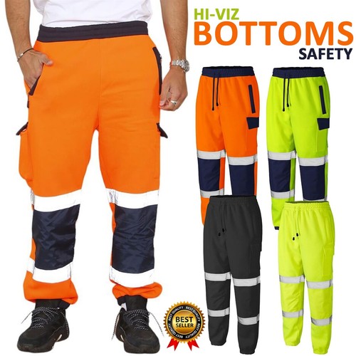 Viz vis jogging bottoms - hi,