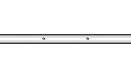 Buffalo football table rod - football,