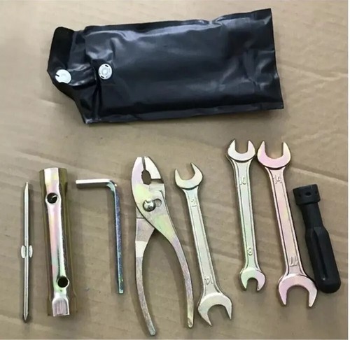 Tool kit for honda cb550 - tool,
