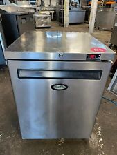 Foster  Single Door Under