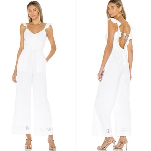 Revolve lpa gaston jumpsuit - gaston,