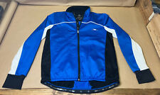 Crane Cycling Jacket Full Zip