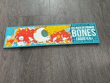 BEAVERTOWN BONES BAR RUNNER (Brand New)